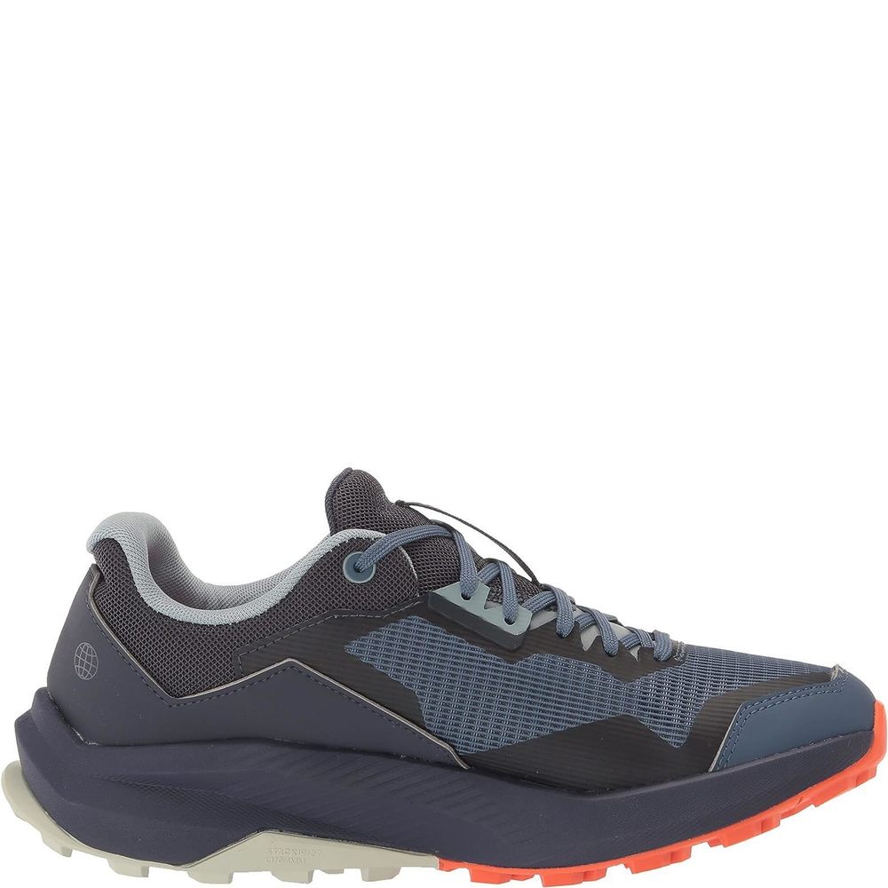 adidas Mens Terrex Trailrider Trail Running Shoe Size 12 - Picture 5 of 6